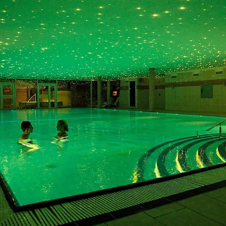 Tatil Evi Holiday Xxiii